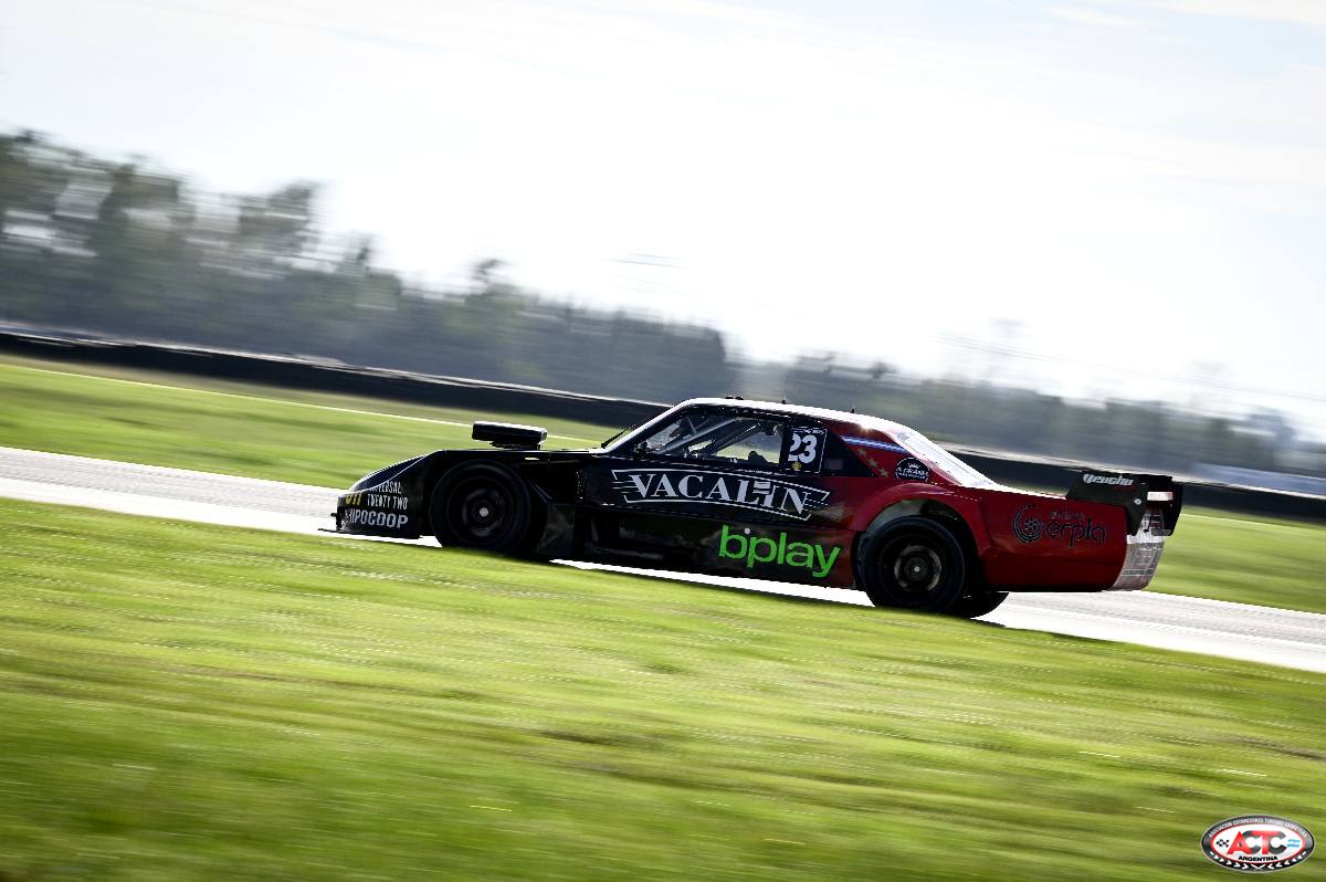 Fecha 4 | TC Mouras - La Plata - Temporada 2026 29