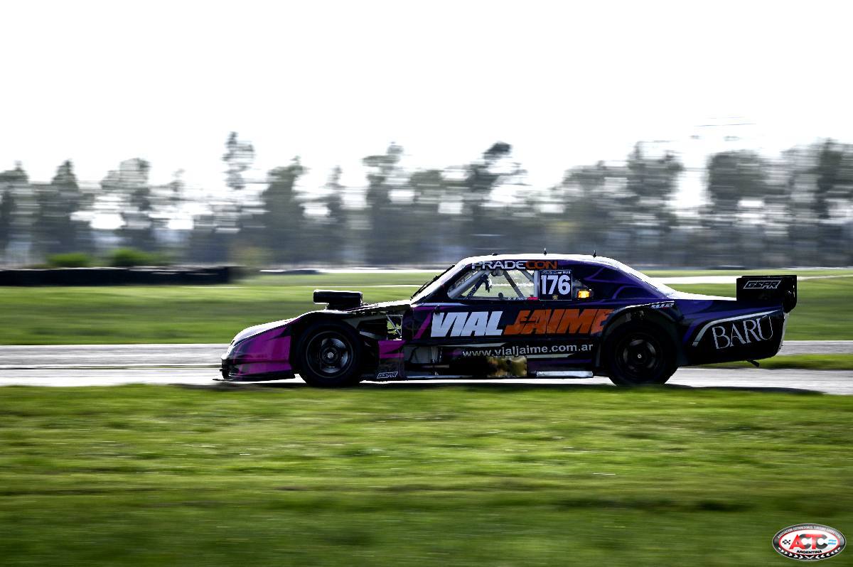 Fecha 4 | TC Mouras - La Plata - Temporada 2026 28