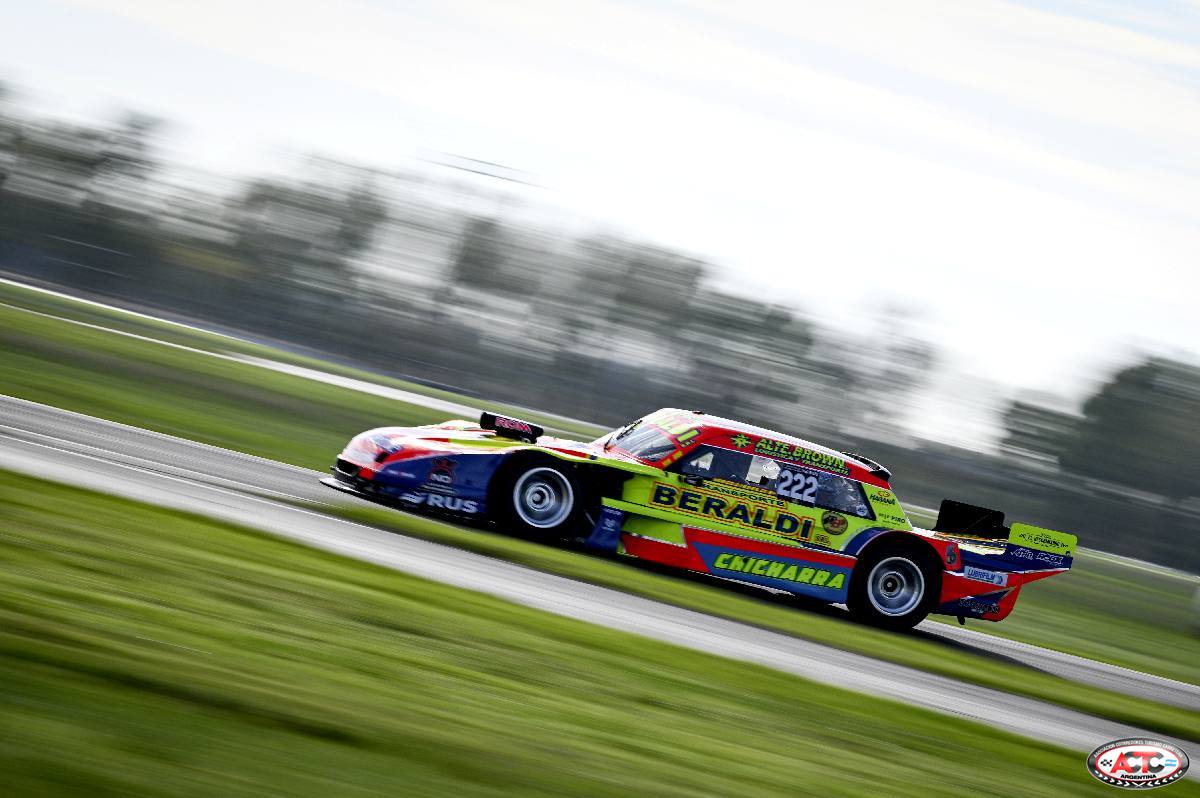 Fecha 4 | TC Mouras - La Plata - Temporada 2026 27