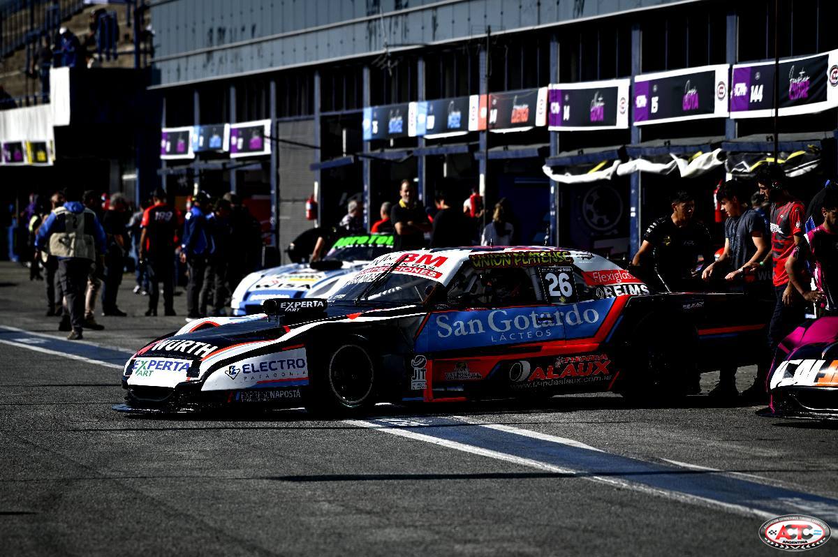 Fecha 4 | TC Mouras - La Plata - Temporada 2026 22