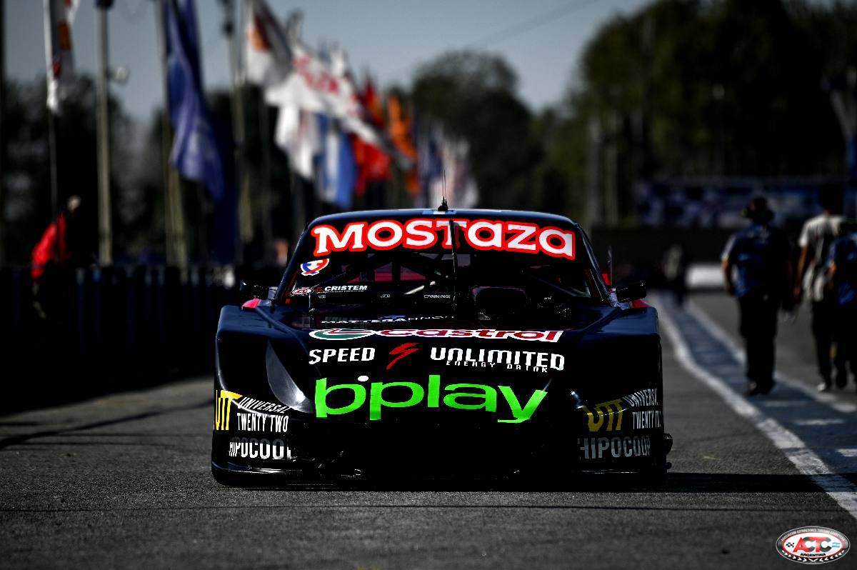 Fecha 4 | TC Mouras - La Plata - Temporada 2026 21