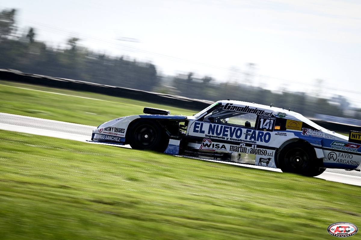 Fecha 4 | TC Mouras - La Plata - Temporada 2026 20
