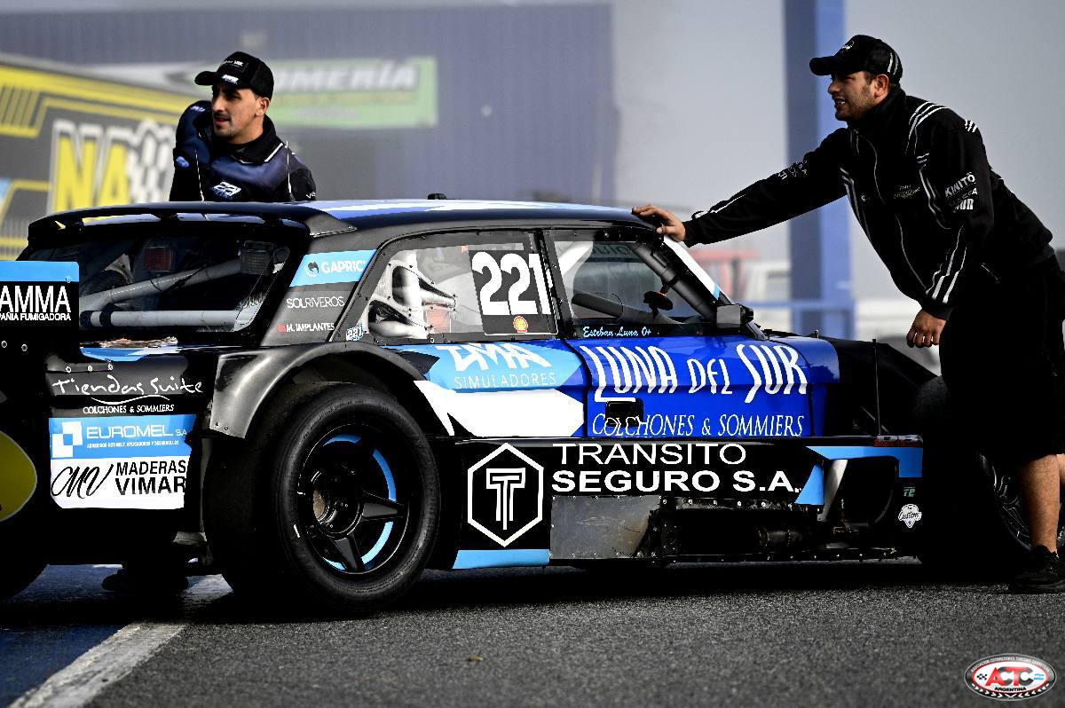 Fecha 4 | TC Mouras - La Plata - Temporada 2026 18
