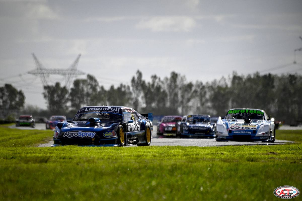 Fecha 4 | TC Mouras - La Plata - Temporada 2026 15
