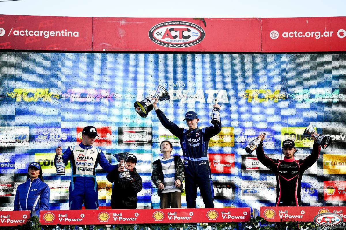 Fecha 4 | TC Mouras - La Plata - Temporada 2026 14