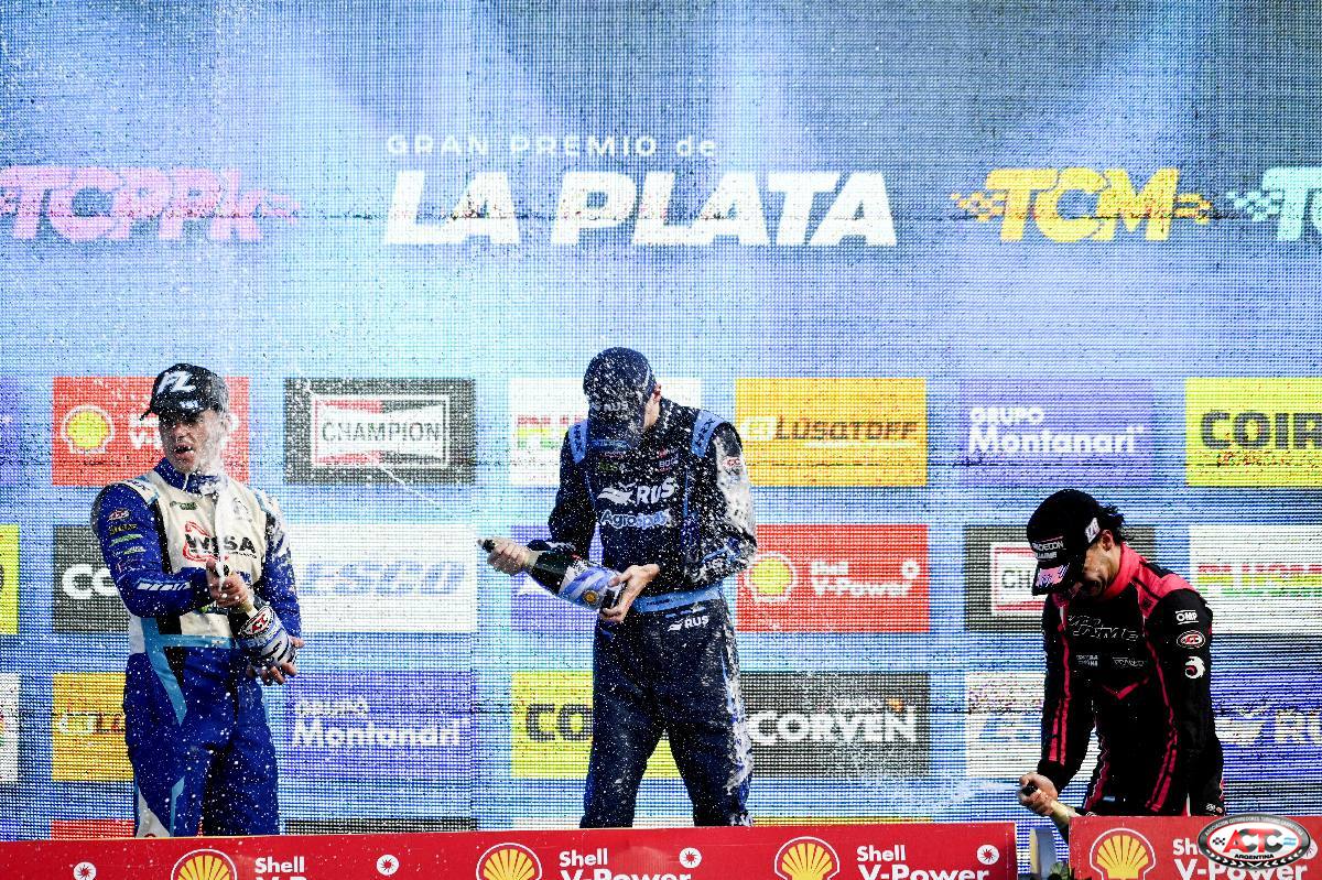 Fecha 4 | TC Mouras - La Plata - Temporada 2026 13