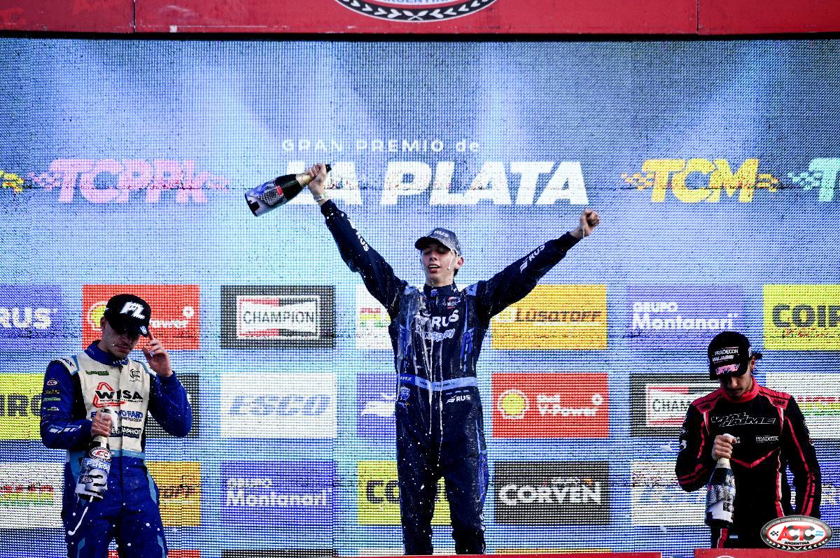 Fecha 4 | TC Mouras - La Plata - Temporada 2026 12