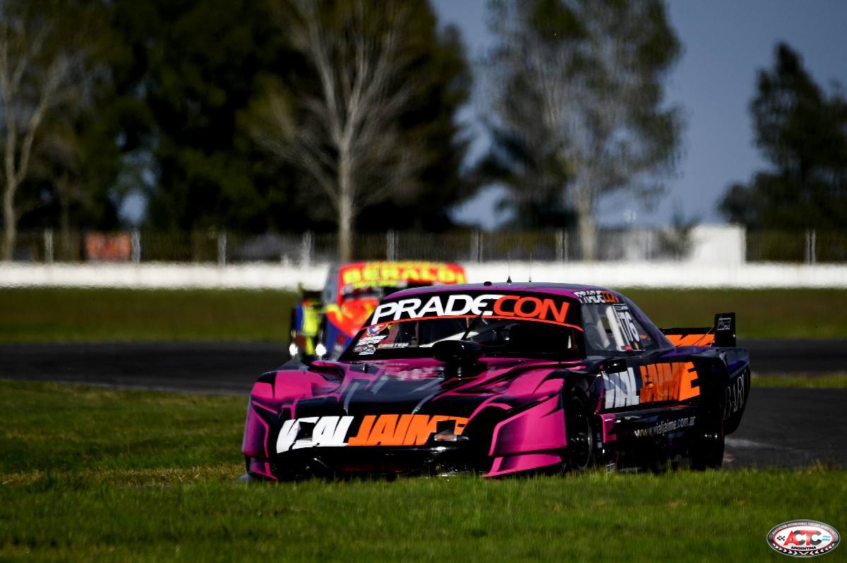 Fecha 4 | TC Mouras - La Plata - Temporada 2026 10