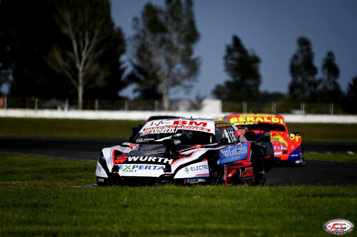 Fecha 4 | TC Mouras - La Plata - Temporada 2026 9