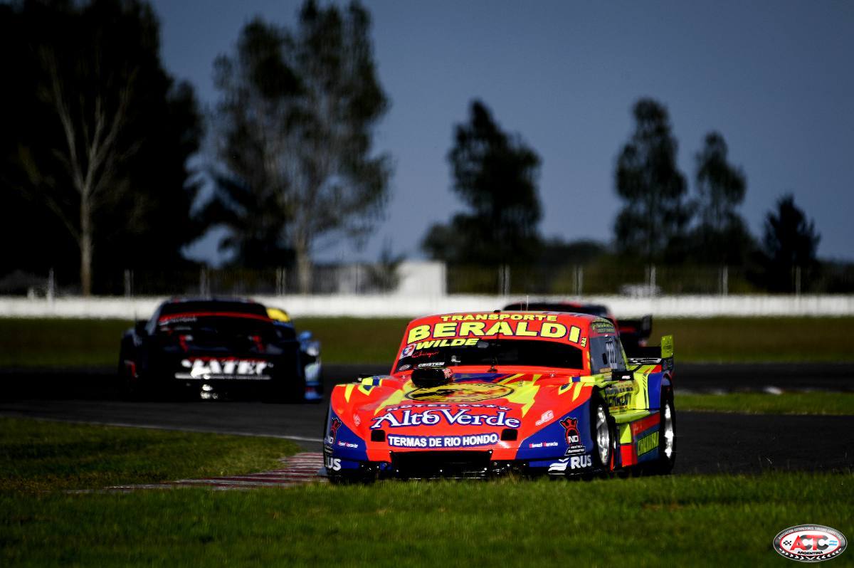 Fecha 4 | TC Mouras - La Plata - Temporada 2026 8