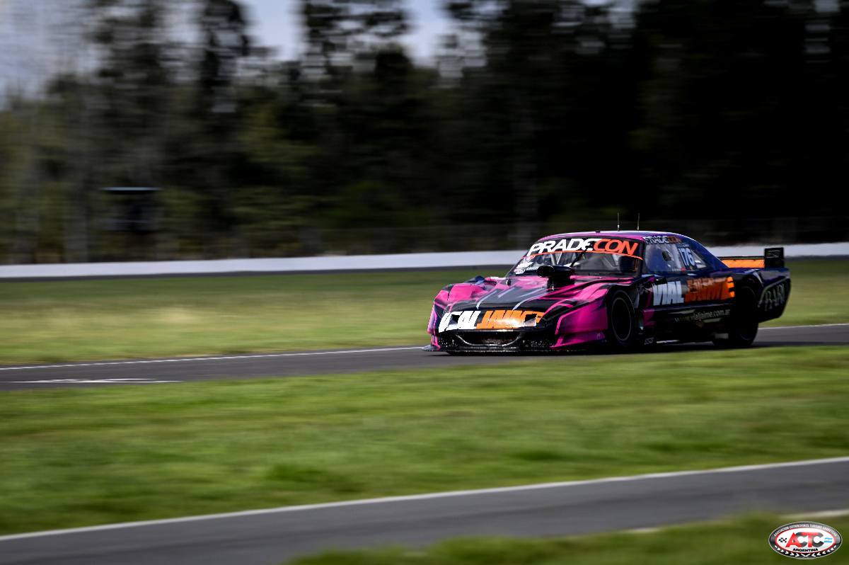 Fecha 4 | TC Mouras - La Plata - Temporada 2026 7