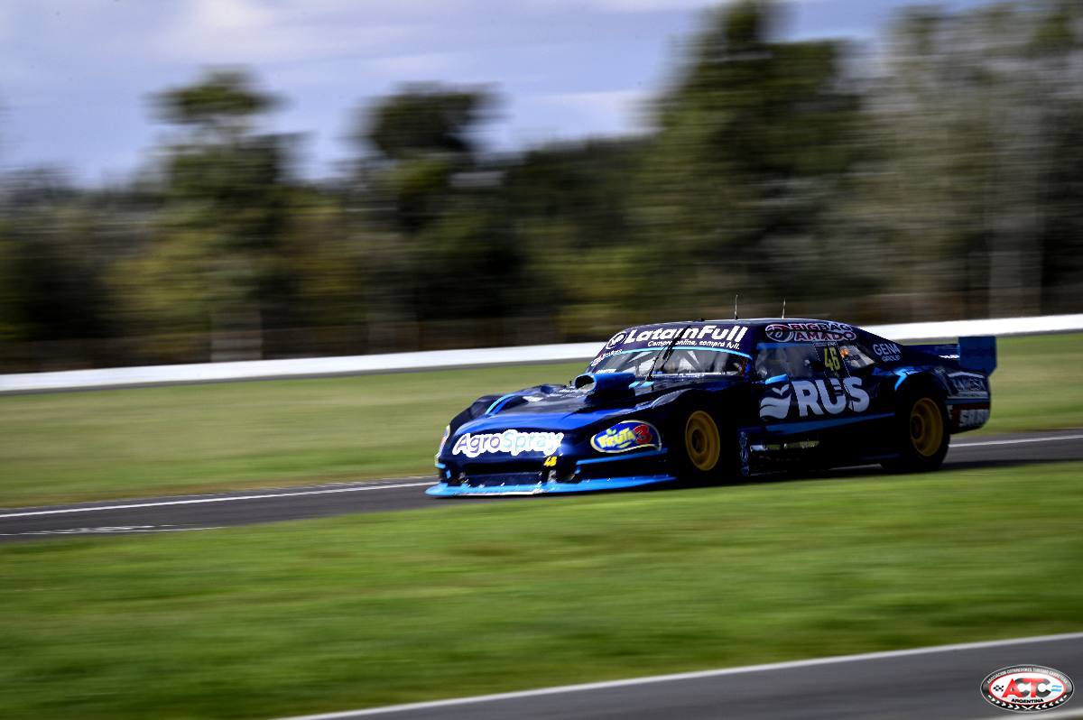 Fecha 4 | TC Mouras - La Plata - Temporada 2026 6
