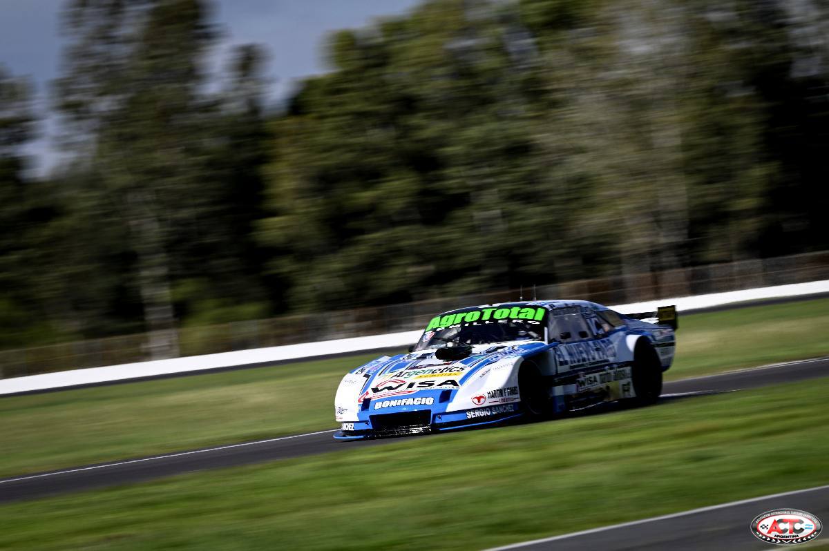 Fecha 4 | TC Mouras - La Plata - Temporada 2026 5