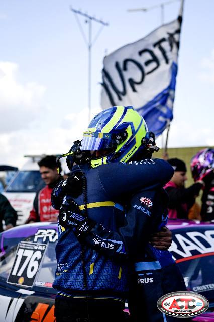 Fecha 4 | TC Mouras - La Plata - Temporada 2026 3