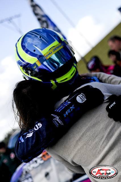 Fecha 4 | TC Mouras - La Plata - Temporada 2026 2