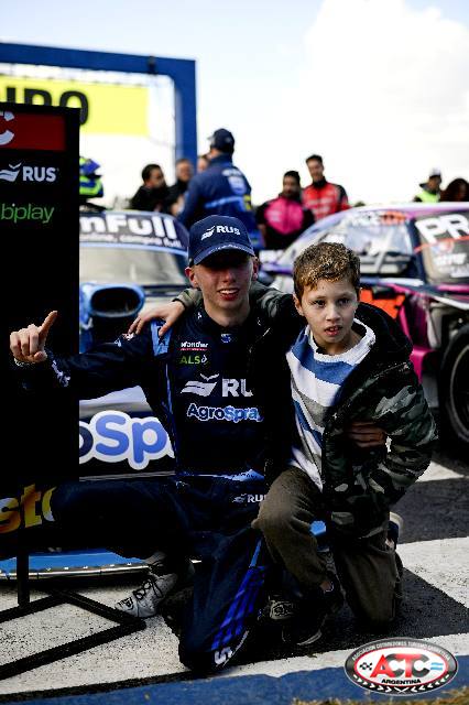 Fecha 4 | TC Mouras - La Plata - Temporada 2026 1