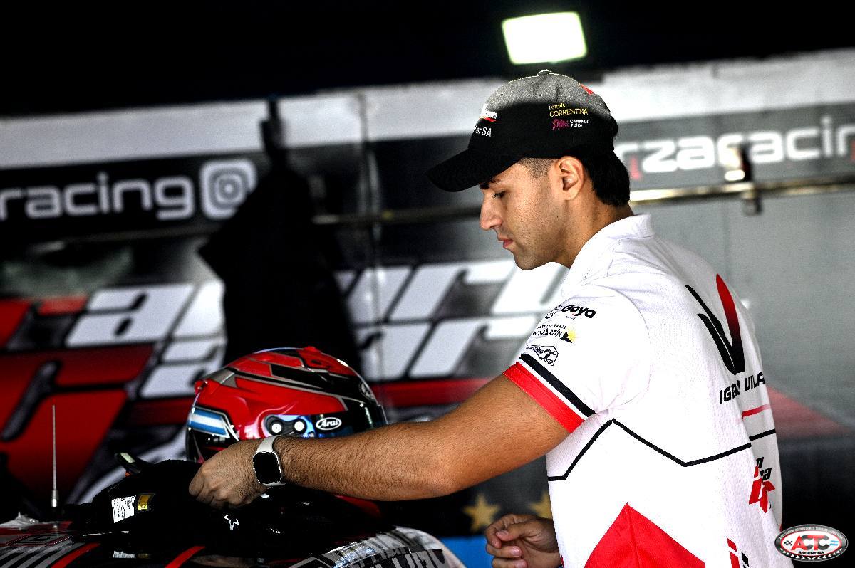 Fecha 4 | TC Pista Mouras - La Plata - Temporada 2026 29