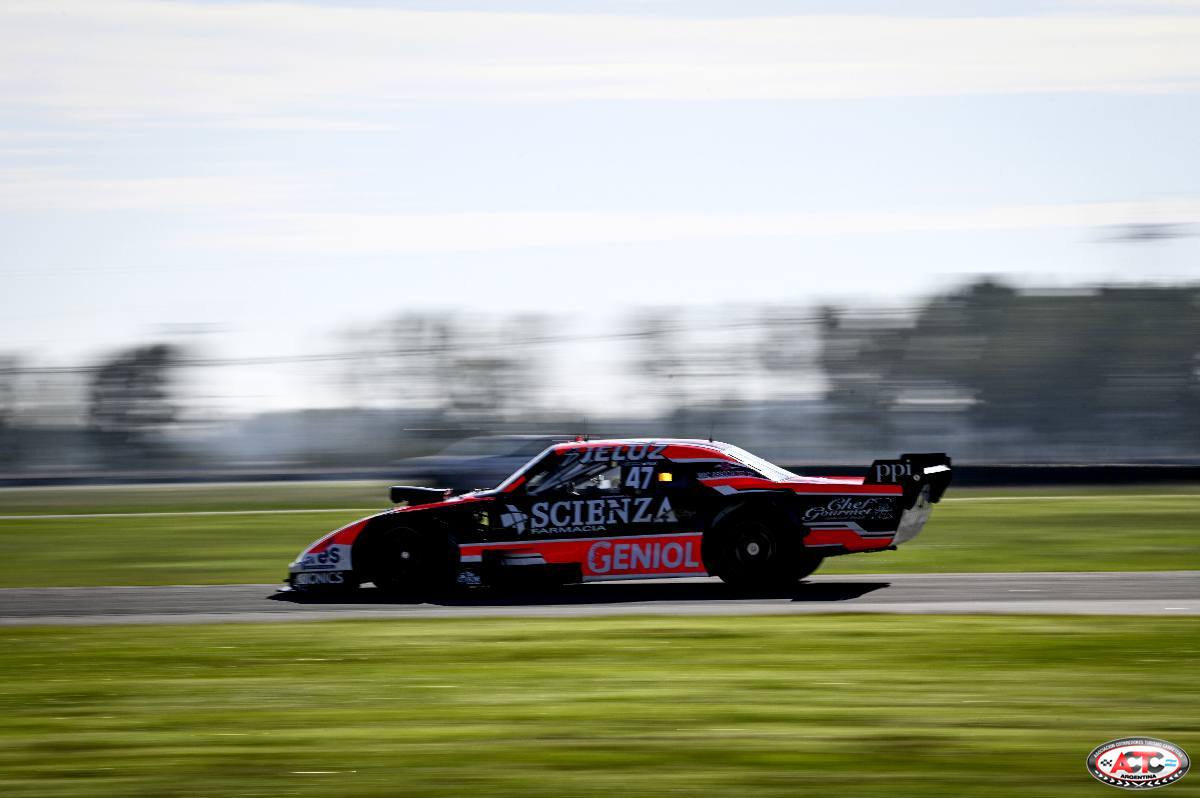 Fecha 4 | TC Pista Mouras - La Plata - Temporada 2026 28