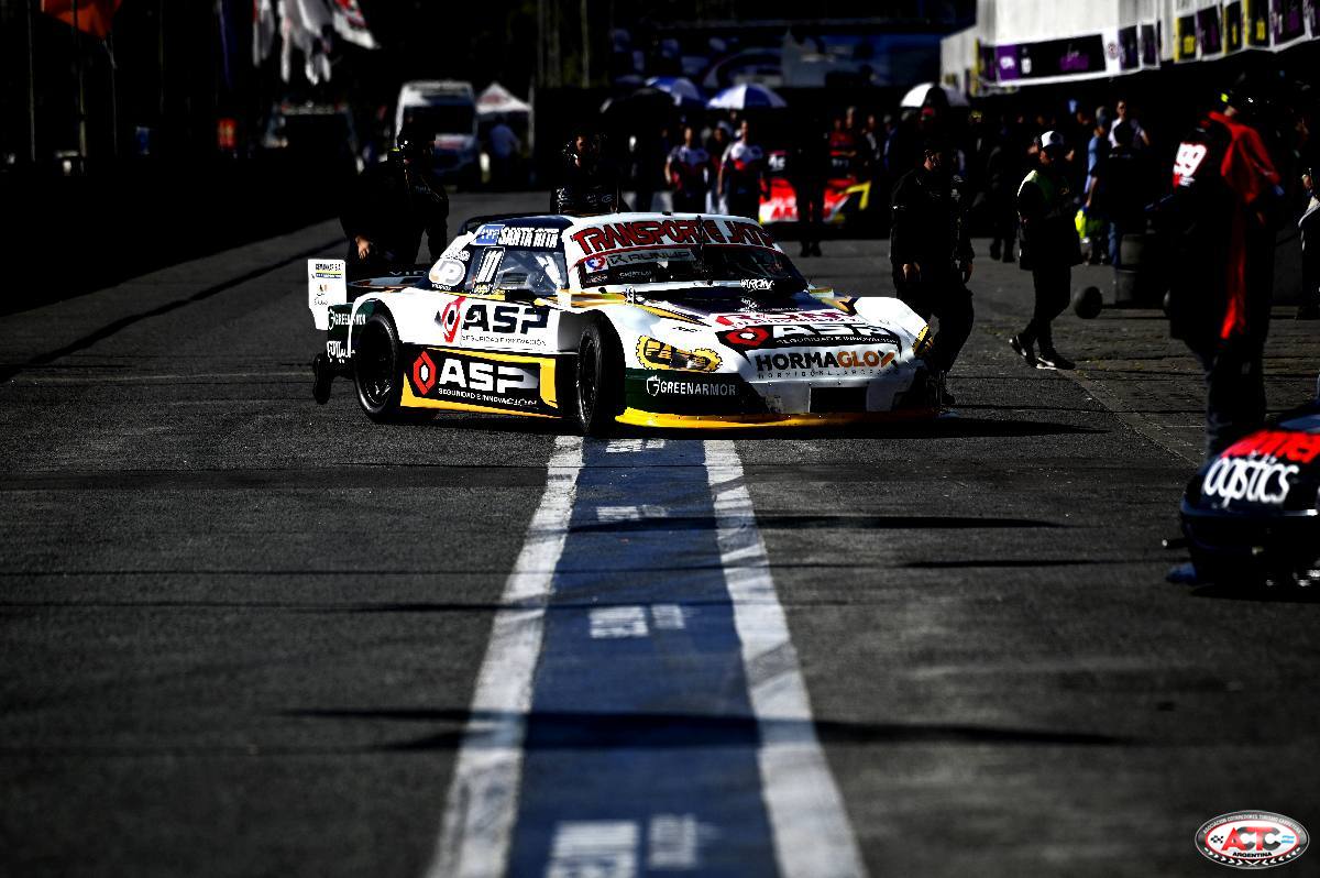 Fecha 4 | TC Pista Mouras - La Plata - Temporada 2026 26