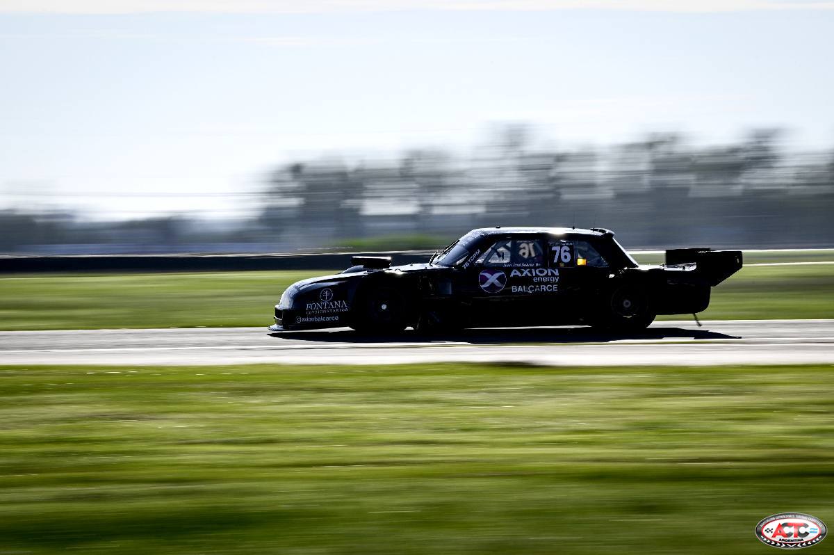 Fecha 4 | TC Pista Mouras - La Plata - Temporada 2026 24