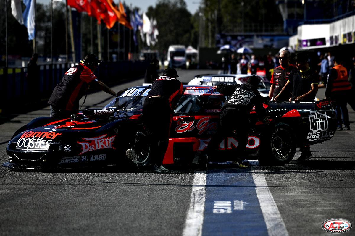 Fecha 4 | TC Pista Mouras - La Plata - Temporada 2026 23