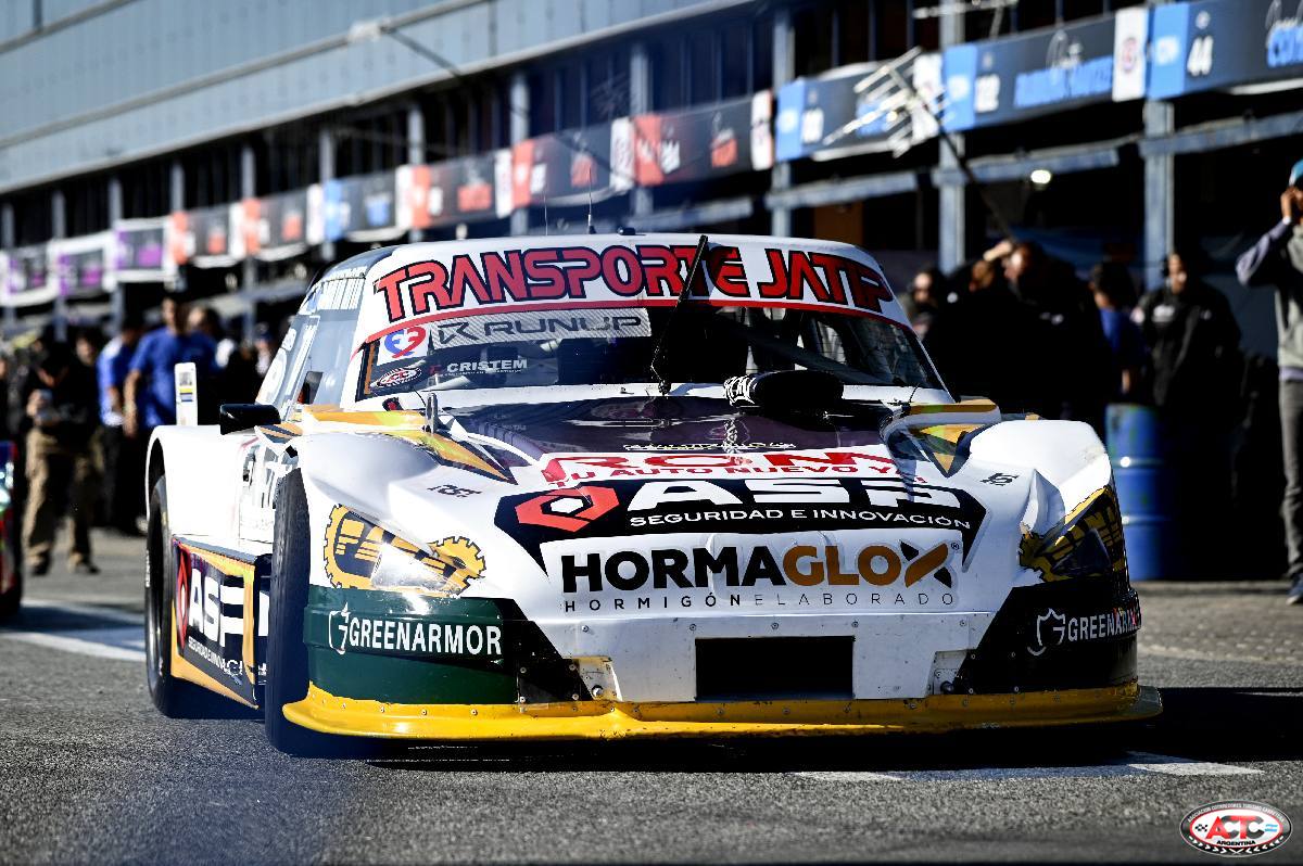 Fecha 4 | TC Pista Mouras - La Plata - Temporada 2026 21