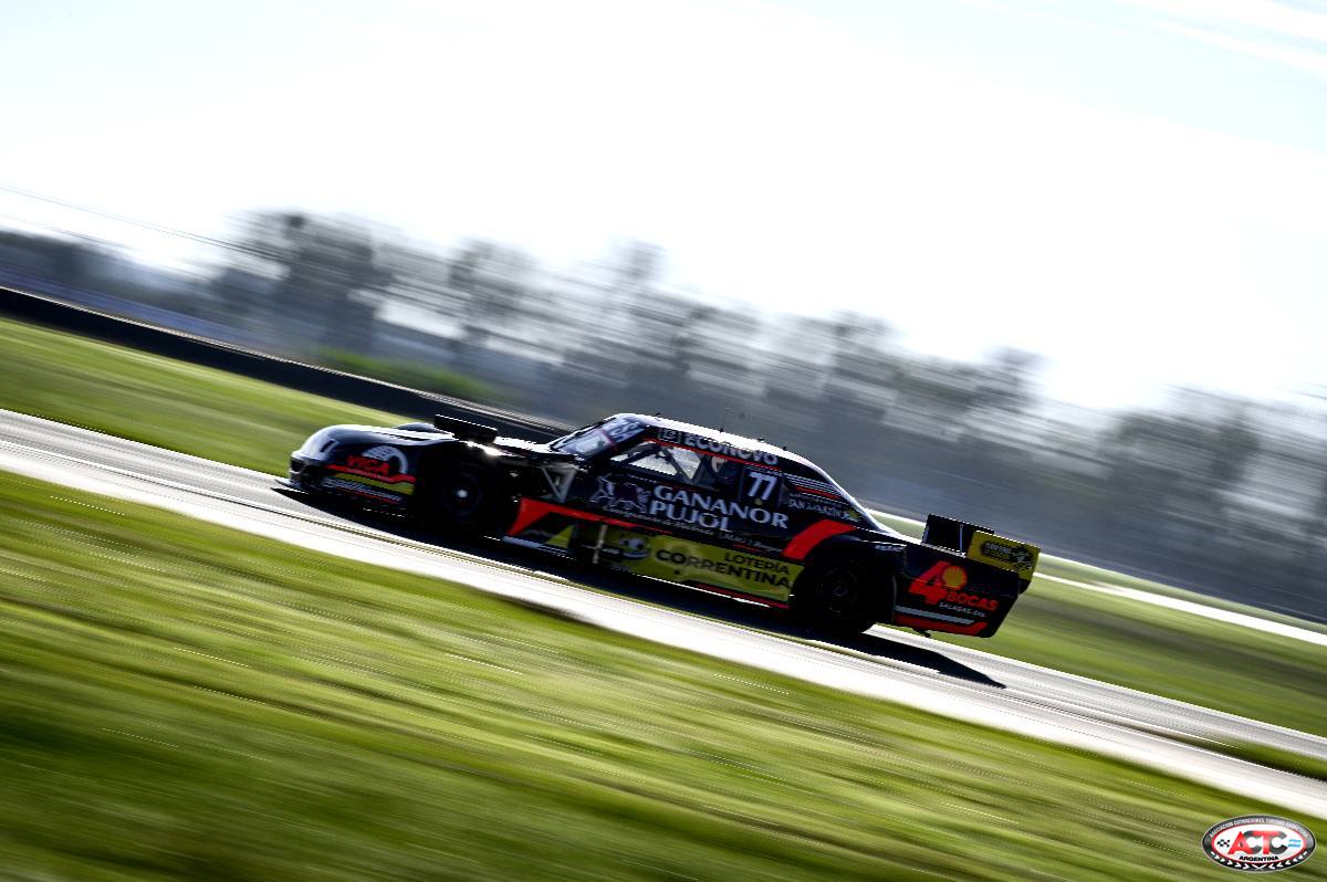 Fecha 4 | TC Pista Mouras - La Plata - Temporada 2026 19