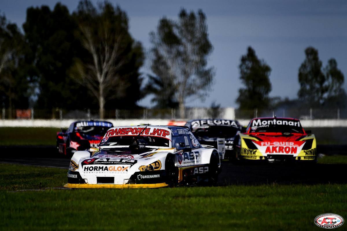 Fecha 4 | TC Pista Mouras - La Plata - Temporada 2026 16