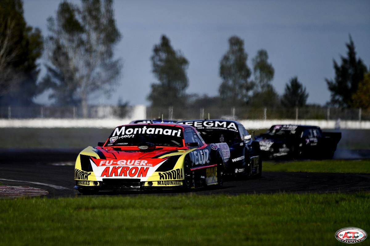 Fecha 4 | TC Pista Mouras - La Plata - Temporada 2026 15