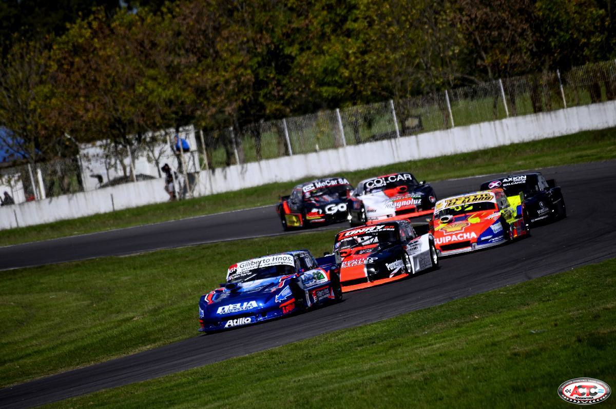 Fecha 4 | TC Pista Mouras - La Plata - Temporada 2026 10