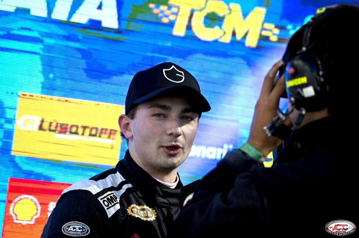 Fecha 4 | TC Pista Mouras - La Plata - Temporada 2026 9