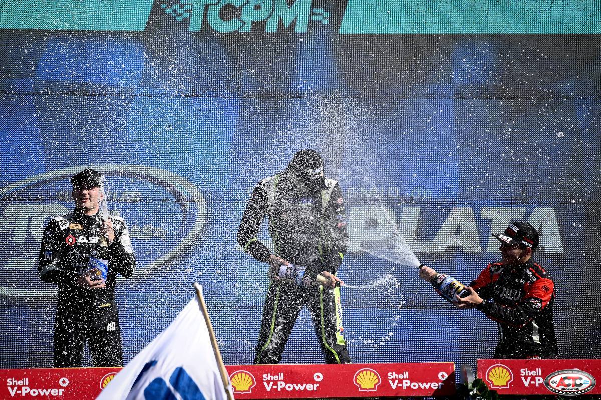 Fecha 4 | TC Pista Mouras - La Plata - Temporada 2026 8