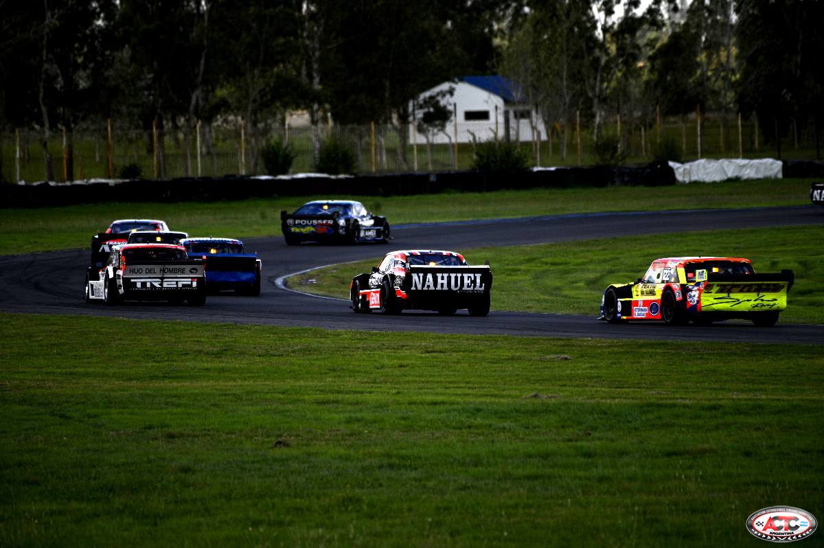 Fecha 4 | TC Pista Mouras - La Plata - Temporada 2026 7