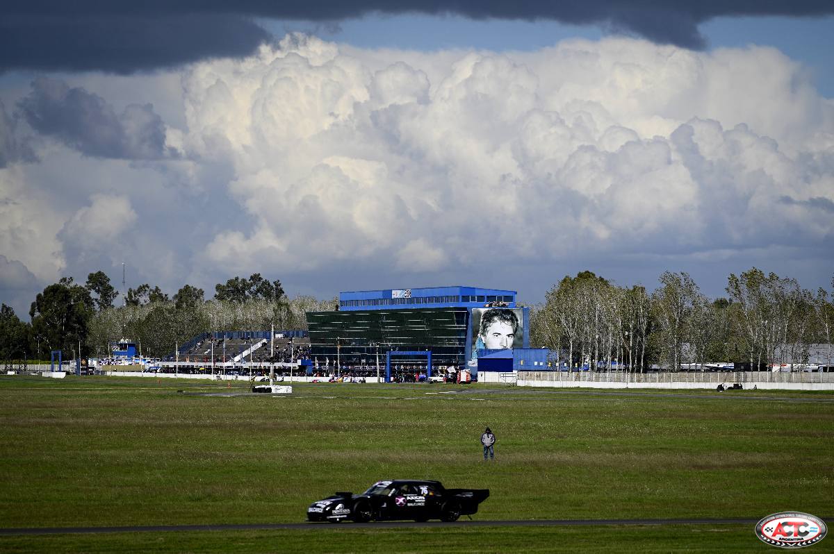 Fecha 4 | TC Pista Mouras - La Plata - Temporada 2026 4