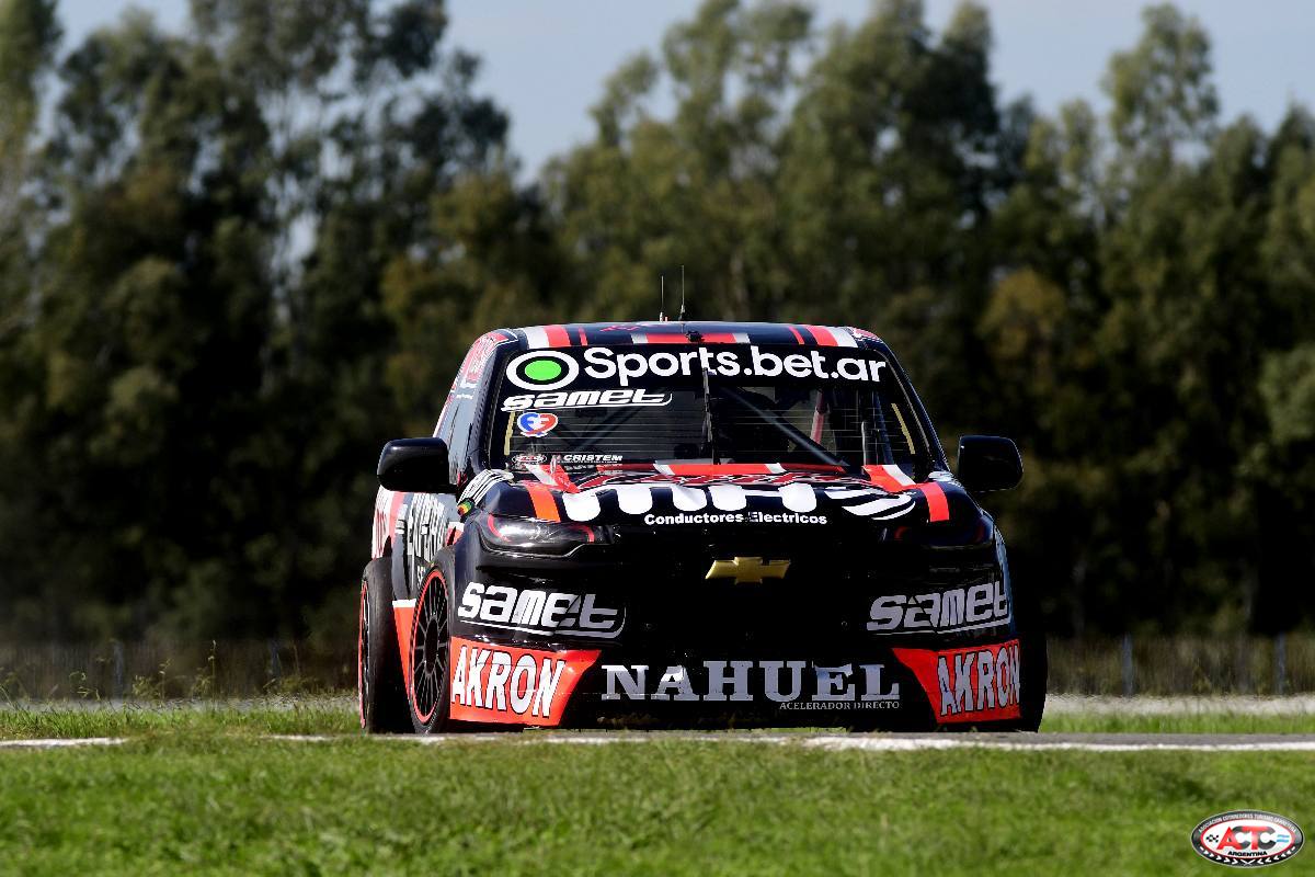 Fecha 3 | TC Pick Up - La Plata - Temporada 2026 29