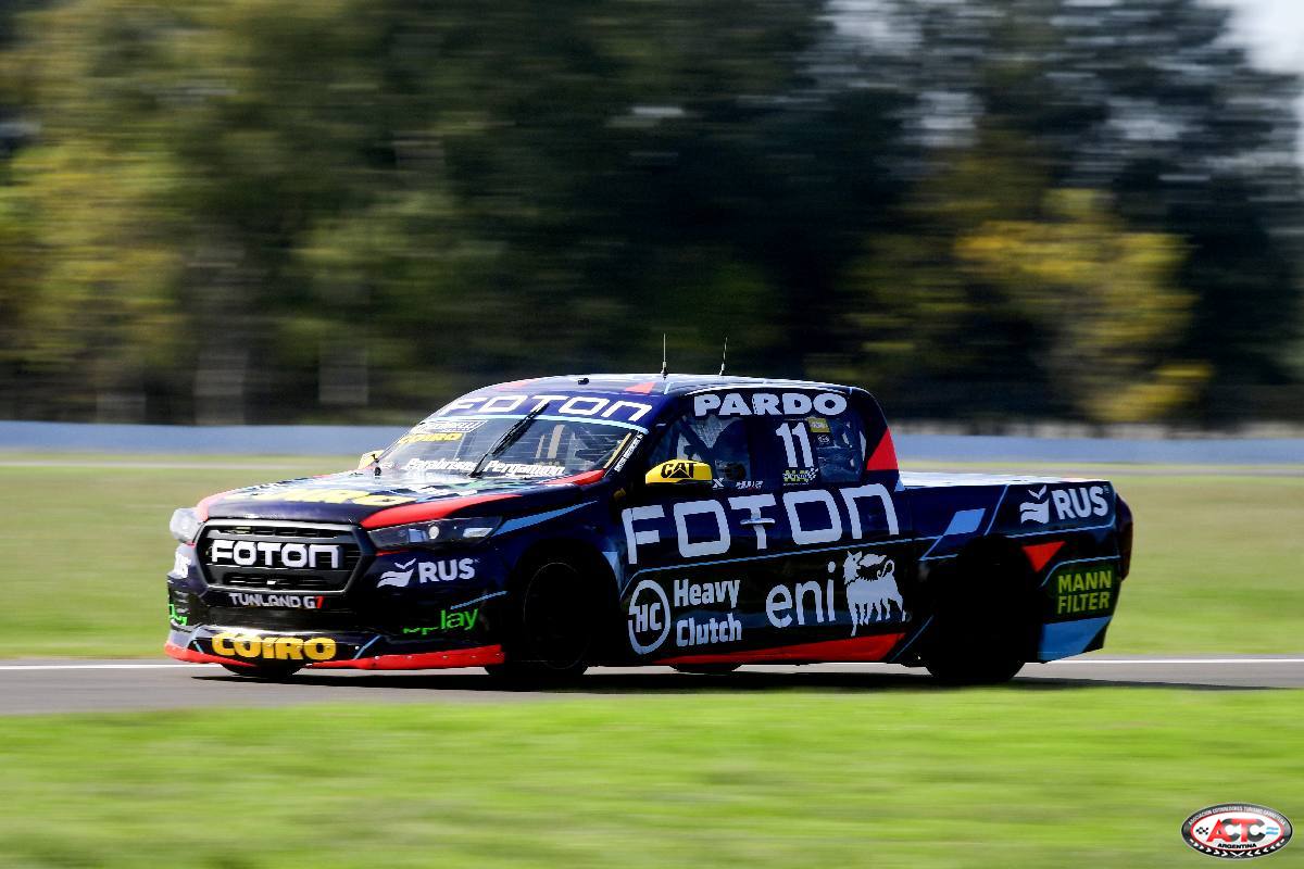 Fecha 3 | TC Pick Up - La Plata - Temporada 2026 26