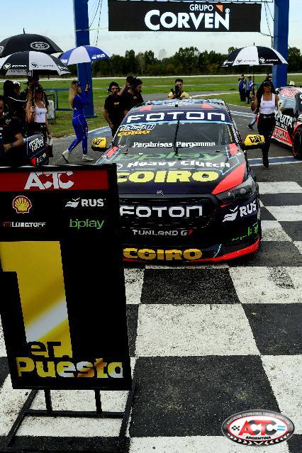 Fecha 3 | TC Pick Up - La Plata - Temporada 2026 24