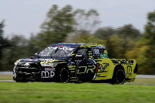 Fecha 3 | TC Pista Pick Up - La Plata - Temporada 2026 23