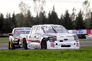Fecha 3 | TC Pista Pick Up - La Plata - Temporada 2026 22