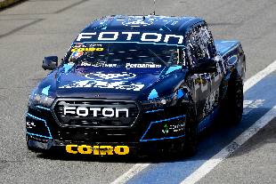 Fecha 3 | TC Pista Pick Up - La Plata - Temporada 2026 21