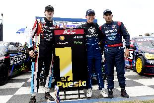Fecha 3 | TC Pista Pick Up - La Plata - Temporada 2026 20