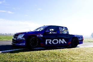 Fecha 3 | TC Pista Pick Up - La Plata - Temporada 2026 19