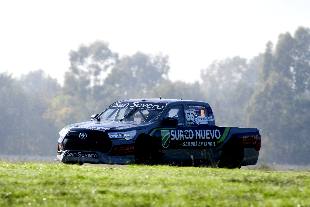 Fecha 3 | TC Pista Pick Up - La Plata - Temporada 2026 18