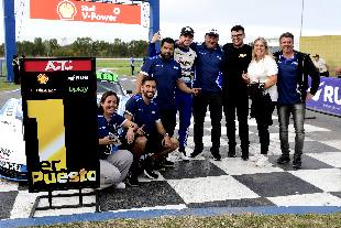 Fecha 3 | TC Pista Pick Up - La Plata - Temporada 2026 16