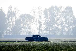 Fecha 3 | TC Pista Pick Up - La Plata - Temporada 2026 15