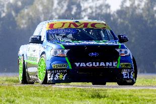 Fecha 3 | TC Pista Pick Up - La Plata - Temporada 2026 14