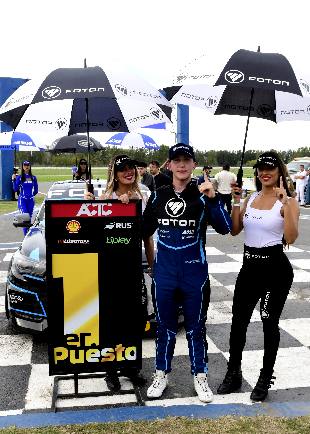 Fecha 3 | TC Pista Pick Up - La Plata - Temporada 2026 13