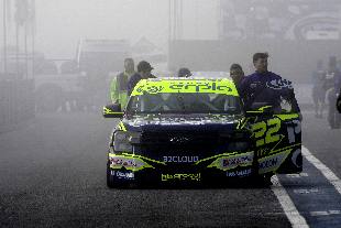 Fecha 3 | TC Pista Pick Up - La Plata - Temporada 2026 12