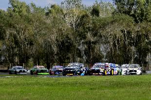 Fecha 3 | TC Pista Pick Up - La Plata - Temporada 2026 11