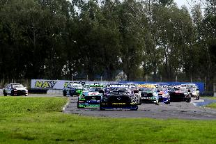 Fecha 3 | TC Pista Pick Up - La Plata - Temporada 2026 9